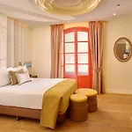 El Pilar Andalucia מלון 4*