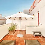 El Pilar Andalucia מלון אסטפונה