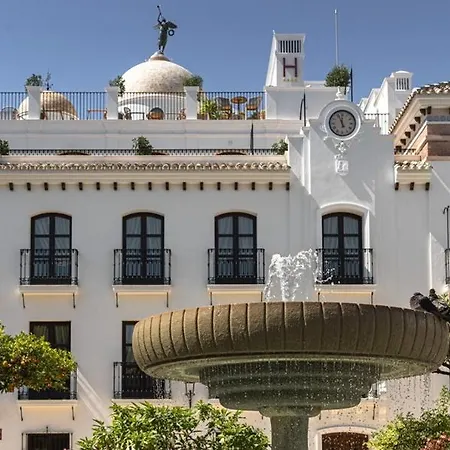 El Pilar Andalucia Hotel
