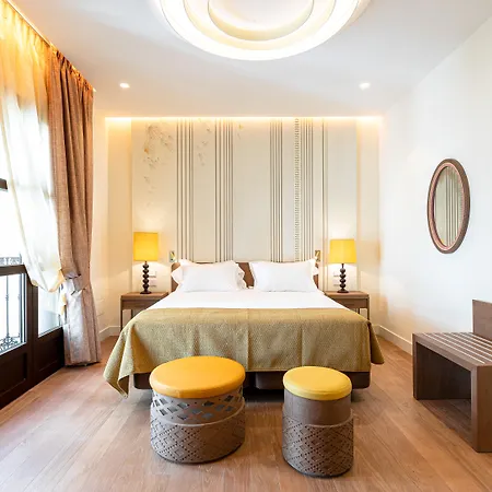 酒店 El Pilar Andalucia 4*