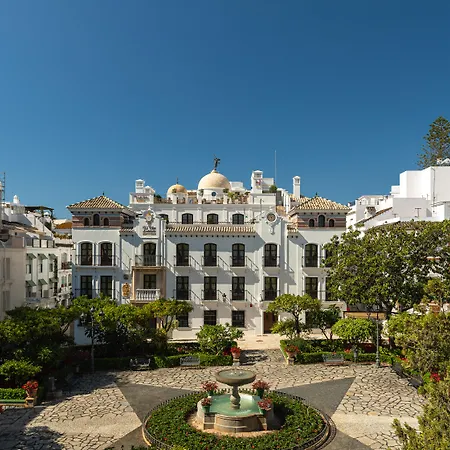 El Pilar Andalucia מלון 4*
