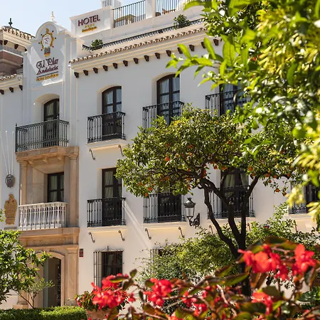 El Pilar Andalucia Hotel Estepona