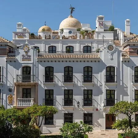 El Pilar Andalucia 4* Estepona