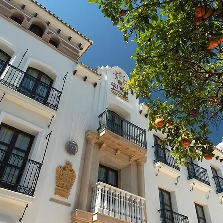 El Pilar Andalucia Hotel Estepona