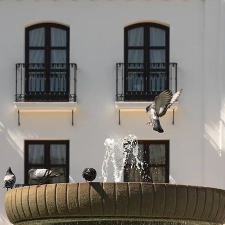 El Pilar Andalucia 에스테포나