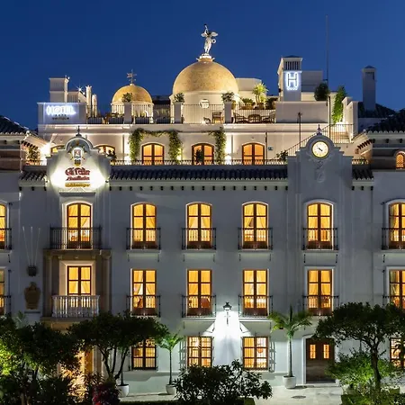 El Pilar Andalucia Hotel Estepona