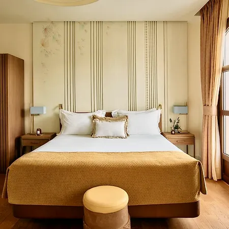 Hotel El Pilar Andalucia 4*