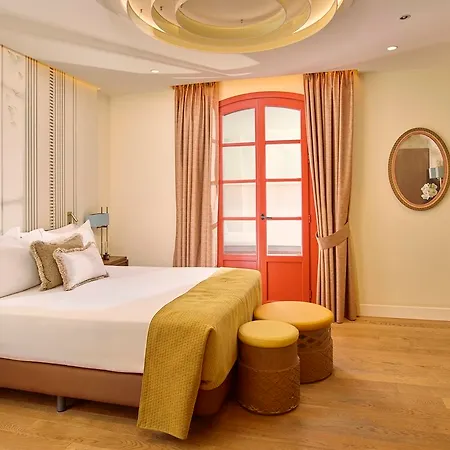 El Pilar Andalucia Hotel 4*