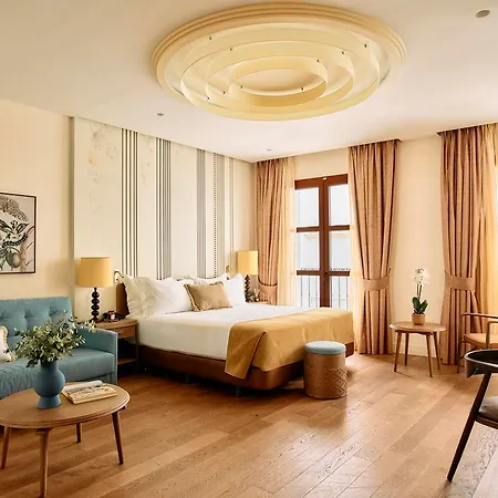 Hotel El Pilar Andalucia