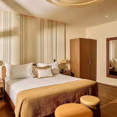 Hotel El Pilar Andalucia