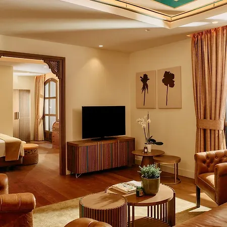 El Pilar Andalucia Hotel 4*
