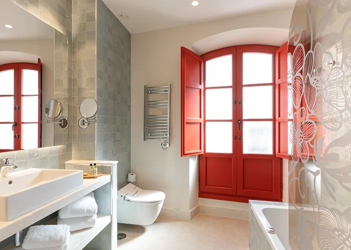 酒店 El Pilar Andalucia 埃斯特波纳