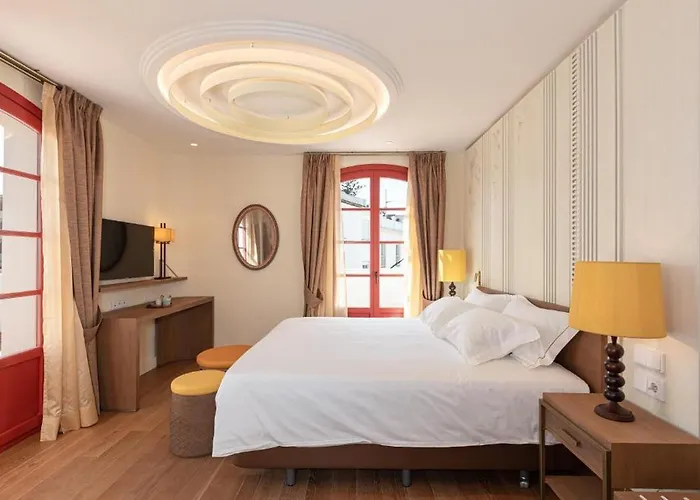 El Pilar Andalucia 4* 埃斯特波纳