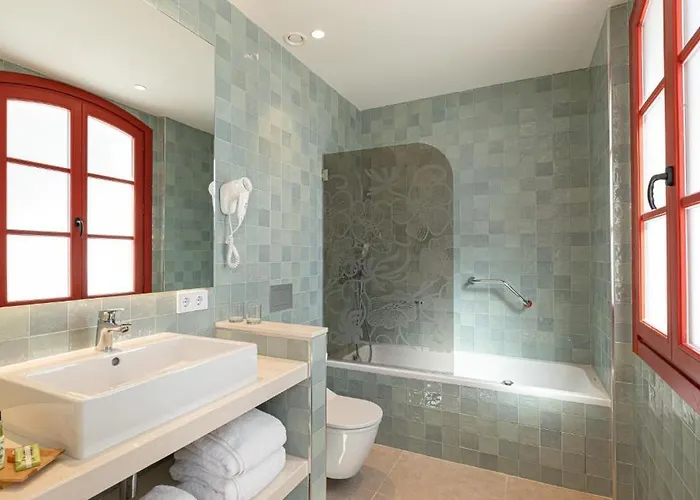 El Pilar Andalucia 酒店