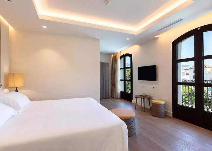 El Pilar Andalucia 4* 埃斯特波纳