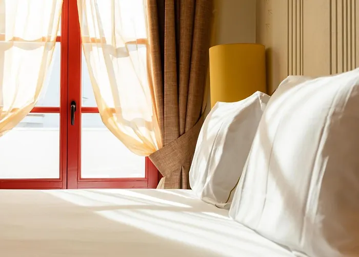 El Pilar Andalucia 4* 埃斯特波纳