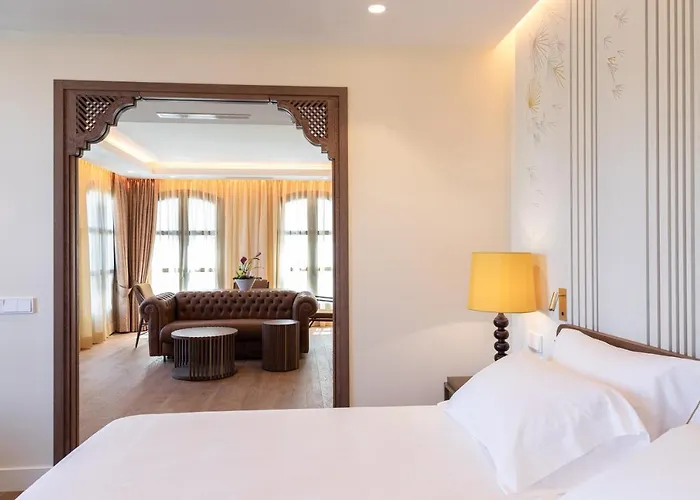 El Pilar Andalucia 4*