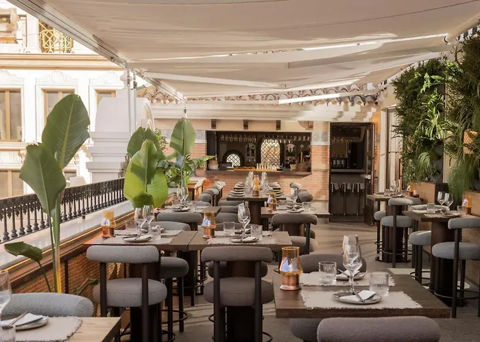 El Pilar Andalucia 4* 埃斯特波纳