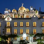El Pilar Andalucia Hotel Estepona