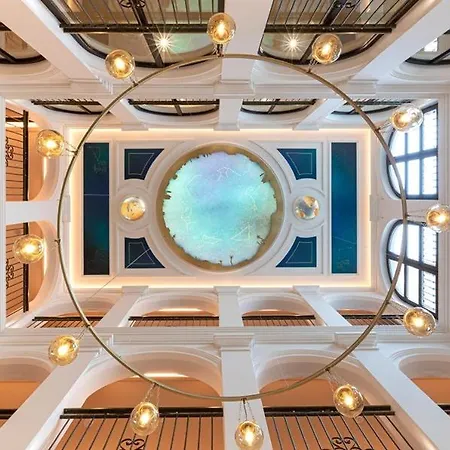 El Pilar Andalucia Hotell 4*