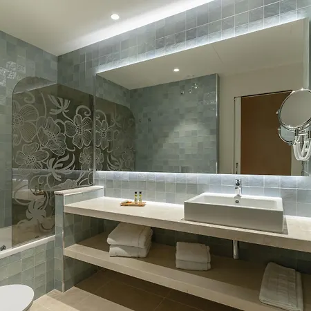 Hotell El Pilar Andalucia