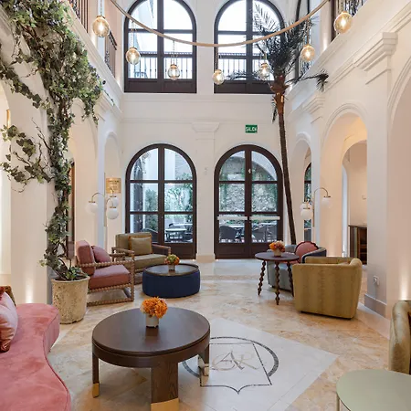 El Pilar Andalucia Hotell Estepona