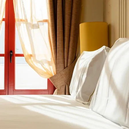 El Pilar Andalucia 4* Estepona