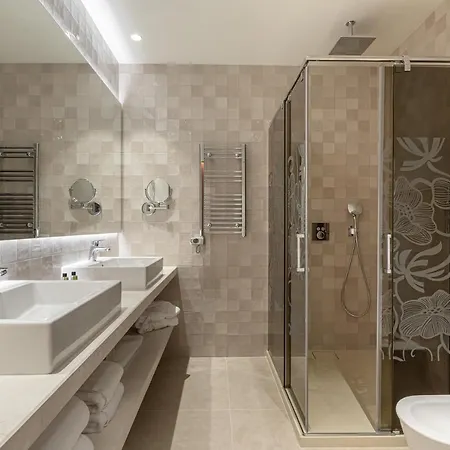 Hotell El Pilar Andalucia Estepona