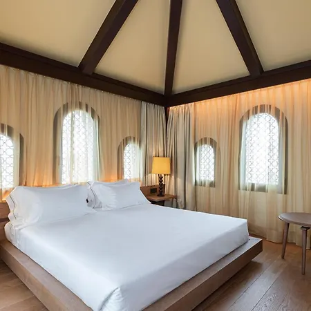 El Pilar Andalucia 4*