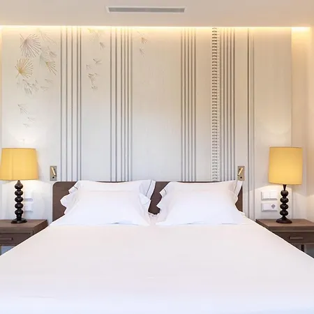 El Pilar Andalucia Hotell