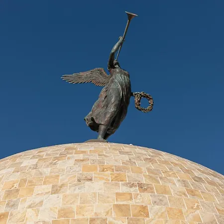 El Pilar Andalucia 4*