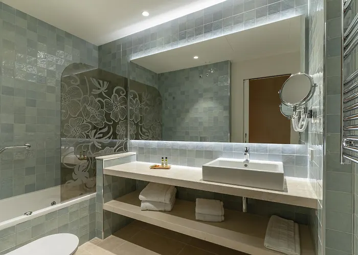 Hotell El Pilar Andalucia