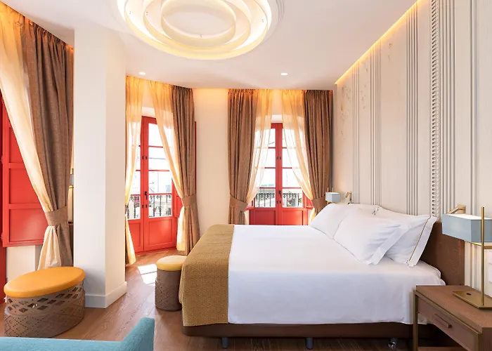 El Pilar Andalucia 4*