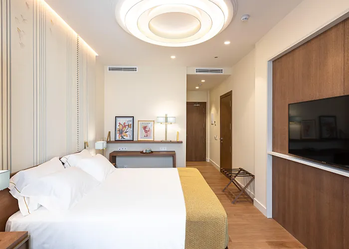 El Pilar Andalucia Hotell Estepona