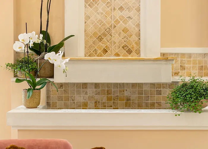 El Pilar Andalucia 4* Estepona