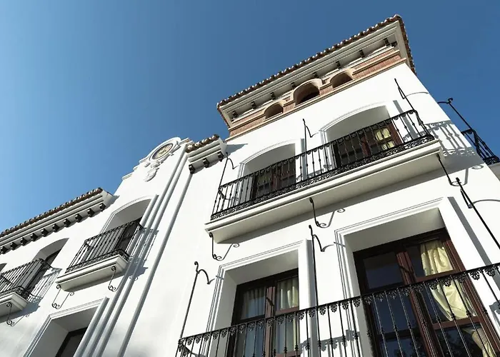 El Pilar Andalucia 4*