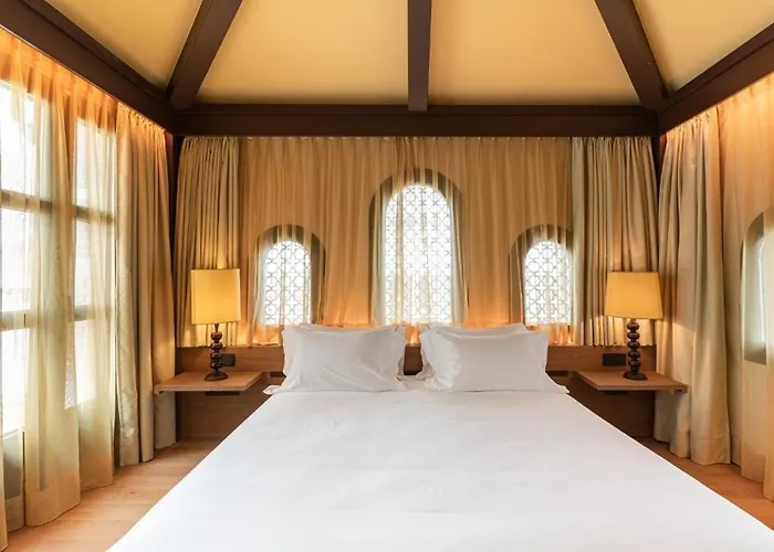 El Pilar Andalucia Hotell Estepona