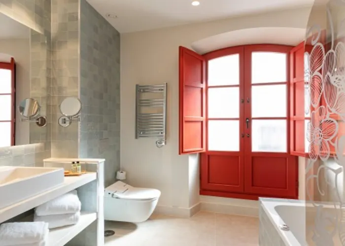 El Pilar Andalucia Готель Естепона