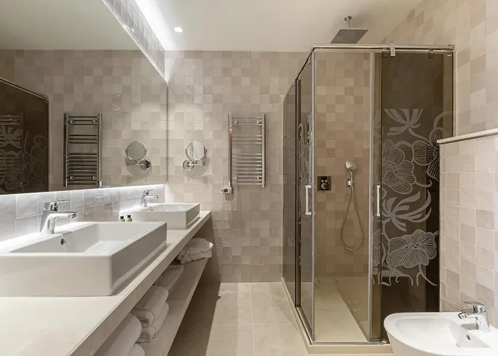 Hotell El Pilar Andalucia Estepona