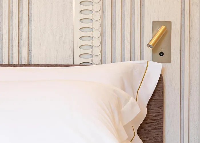 El Pilar Andalucia Hotell