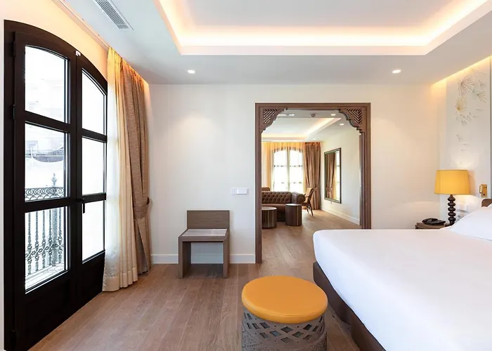 El Pilar Andalucia Hotell Estepona