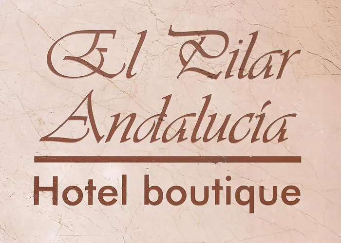 El Pilar Andalucia Hotell 4*