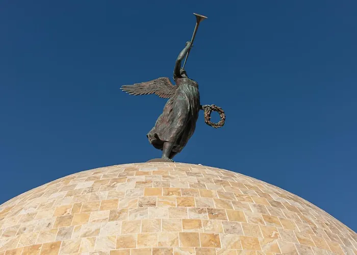 El Pilar Andalucia 4*