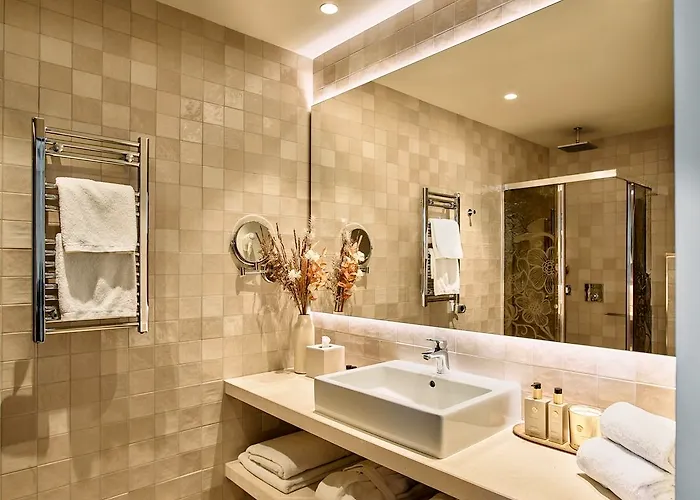 El Pilar Andalucia Hotell