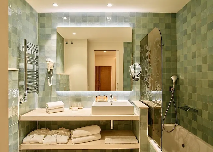 El Pilar Andalucia Hotell