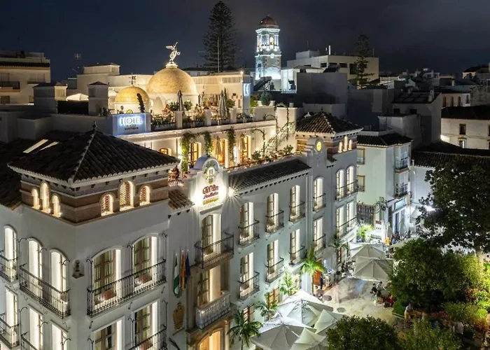 El Pilar Andalucia 4*