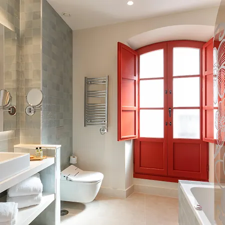 ホテル El Pilar Andalucia エステポナ