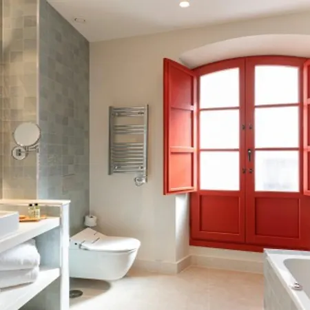 El Pilar Andalucia ホテル エステポナ