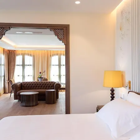 El Pilar Andalucia 4*