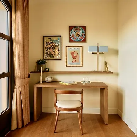 El Pilar Andalucia 4* エステポナ